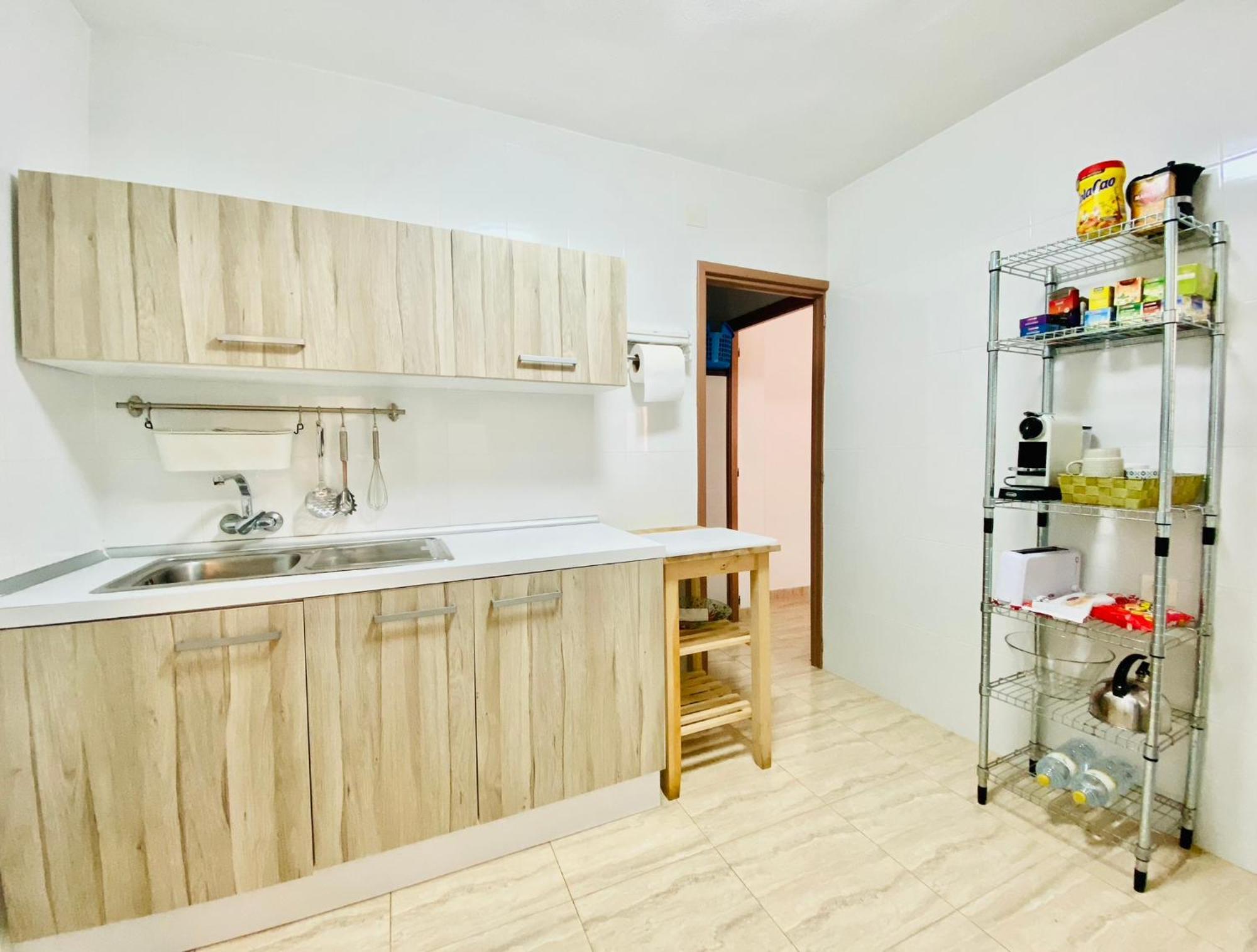 Casa Playa Colonia Aguilas *Vistas Al Mediterraneo Εξωτερικό φωτογραφία